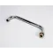 T&S Brass 114X Swing Nozzle, 12", Big-Flo