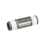 Montague 1150-9 Nipple, 3/8" x 2", Pilot Safety