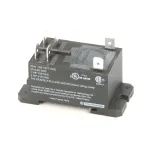 Champion - Moyer Diebel 115161 Power Relay, 120 Volt, 30 Amp