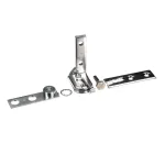 1521E00008 Kason - Right Hinge Bracket for Doors