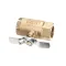Champion - Moyer Diebel 115223 Ball Valve with Tee Handle, 3/4" NPT