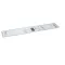 Garland 115262 Overlay, Master 455 w/ Light, Elreha, Silver/Gray