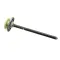 Crown Tonka 1152 HANDLE INSIDE RELEASE 487A FROST FREE FIBERGLASS R
