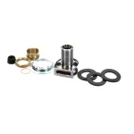 Insinkerator 11531 Spray Nozzle Kit, Sink Bowl, 1/2"