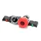 Groen 115342 Switch Assembly, Push Buttom, Emergency Stop