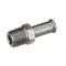Cleveland 115381 FITTING;HOSE BARB;3/8H X 1/4 NPT;