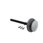 Crown Tonka 1153 Inside Release Handle Assembly, 487C, Walk-In