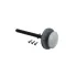 Crown Tonka 1153 Inside Release Handle Assembly, 487C, Walk-In