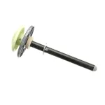 ThermalRite 1153 HANDLE INSIDE RELEASE 487C FROST FREE FIBERGLASS R