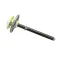 ThermalRite 1153 HANDLE INSIDE RELEASE 487C FROST FREE FIBERGLASS R