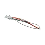 Duke 115470 Wire Harness, Power to Pumps, IH-2