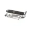 Cretors 1154 Door Hinge & Strap Kit, Left