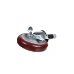 Groen 115509 CASTER 5 WHEEL 250 LBS RATED