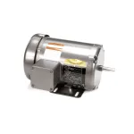 Champion - Moyer Diebel 115571 Motor, Drive, Multi Voltage, 50/60Hz, 3Ph, 1/4Hp