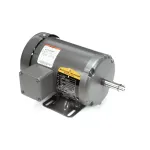 Champion - Moyer Diebel 115575 Motor, Conv Drive, 208-240/480V, 60Hz, 3Ph, 1/2Hp