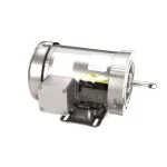Champion - Moyer Diebel 115578 Motor, Multi Voltage, 60HZ, 3PH, 1 HP