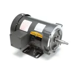 Champion - Moyer Diebel 115587 Pump Motor, 2Hp, Wash/Rinse, 208-230/460V