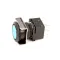 Champion - Moyer Diebel 115617 Switch, Pushbutton, Cycle, Momentary, DPDT