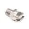 Champion - Moyer Diebel 115672 Spray Nozzle, 1/8", #H-VV 110015, Stainless Steel