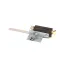 Stoelting 1158090-SV Microswitch with Bracket, Door Interlock