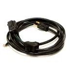 Norlake 115872 Power Cord/Wire Harness