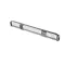 Food Warming Equipment 56110 PHTT-6 KFC LEXAN DOOR FRONT PL