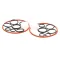 Stoelting 1159501 O-Ring Kit, E/F131/O231/F231
