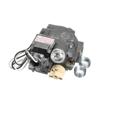 Crown Steam 116-4804 COMB. GAS VALVE NAT. GAS ( SAM