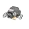 Crown Steam 116-4804 COMB. GAS VALVE NAT. GAS ( SAM