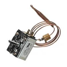 Crown Steam 116-6562 Thermostat, GL/GLT