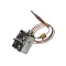 Crown Steam 116-6562 Thermostat, GL/GLT