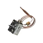 Crown Steam 116-6562 Thermostat, GL/GLT