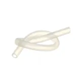 Nuova Simonelli USA 11600002 Tubing, Silicone, 5MM ID x 8MM OD, Per Foot