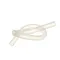 Nuova Simonelli USA 11600002 Tubing, Silicone, 5MM ID x 8MM OD, Per Foot