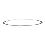 Insinger 116.000.157 GASKET