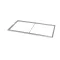 Imperial 11602 48 IN. TOP GRATE SUPPORT FRAME FOR MSQ-48