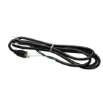 Marshall Air 116036 Power Cord, 120 Volt, 14/3 SJO, 6 Foot