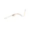 Marshall Air 116100 RUNNER BOTTOM FLAME
