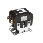 Champion - Moyer Diebel 116170 Contactor, 120V Coil, 75A, 3 Pole