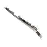 Insinger 1162-36 FRONT TRACK
