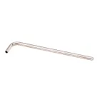 Southbend Range 1162935 Gas Supply Tube, Manifold to Pilot Adjusting Valve, Raised Griddle/Broiler
