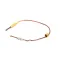 Southbend Range 1163868 Thermocouple, 15"
