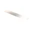 Southbend Range 1163896 PANEL,BASE, SS