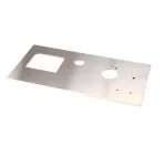 Southbend Range 1163962F VALVE PANEL
