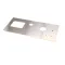 Southbend Range 1163962F VALVE PANEL