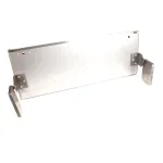 Southbend Range 1164380 DOOR, WARMER, ASSEMBLY, SS
