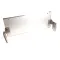 Southbend Range 1164380 DOOR, WARMER, ASSEMBLY, SS