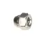 Southbend Range 1164827 Acorn Nut, 1/4-20, Stainless Steel
