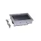 Cleveland 6056491 Retractable Hand Shower, For Table Top Models
