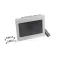 Champion - Moyer Diebel 116509 HMI IDEC HG1G-4VTT22F-X, 4.3 TFT DISPLAY